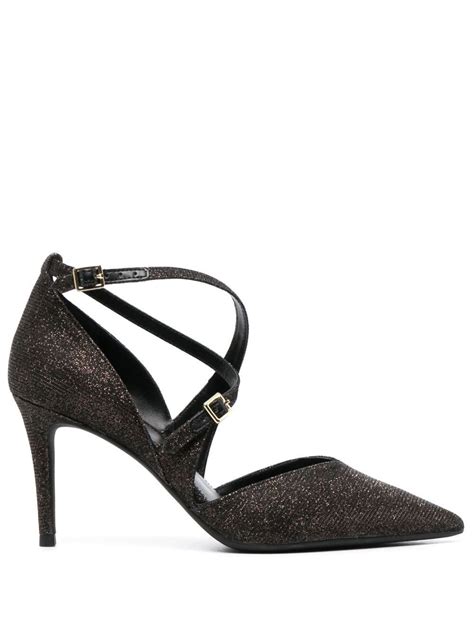 michael kors adela pump|Amazon.com .